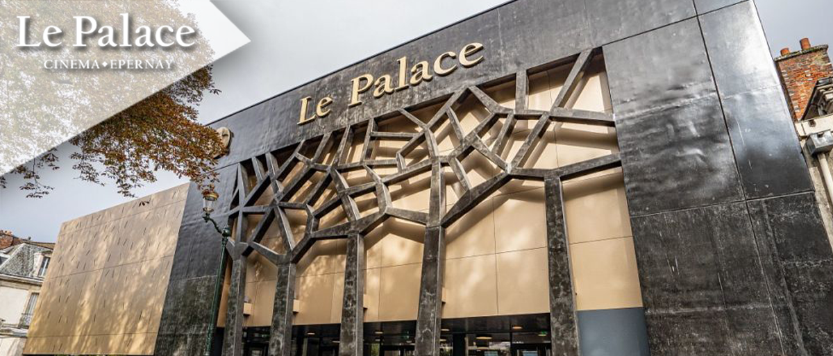 Le Palace - Epernay
