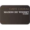 LA MAISON DU WHISKY