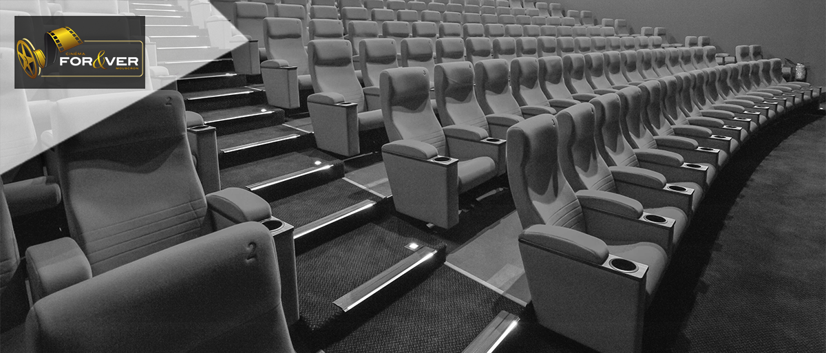 Cinema Forever