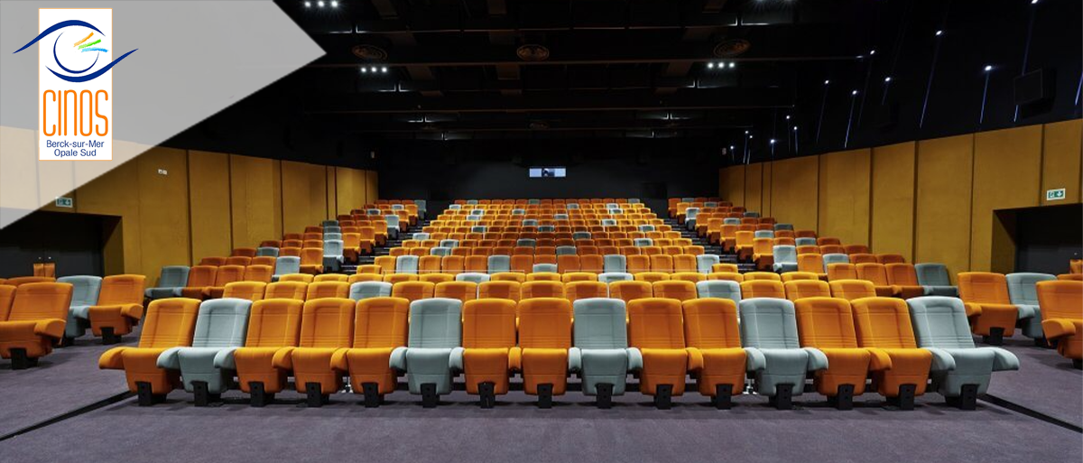 Cinos - Berck