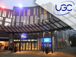 UGC Nord
