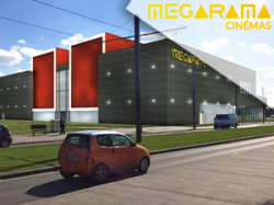 Megarama - Denain